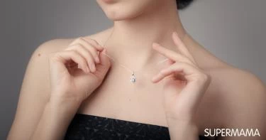 أشكال سلاسل فضة 2020